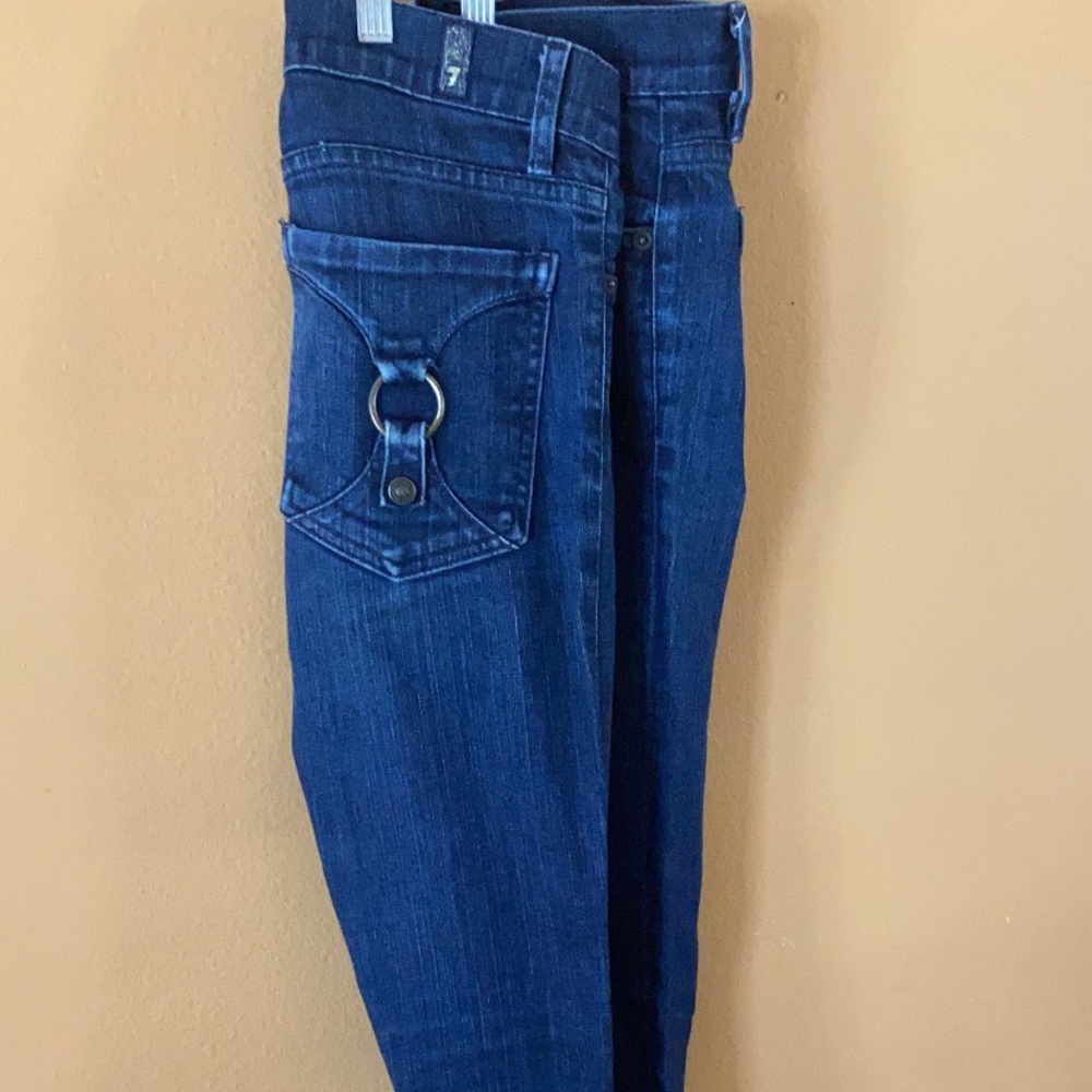 7s for all mankind Jeans